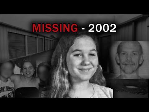 Arkansas 2002 Cold Case Solved | Arrest Shocks Community | The Case of Casey Renee Woody