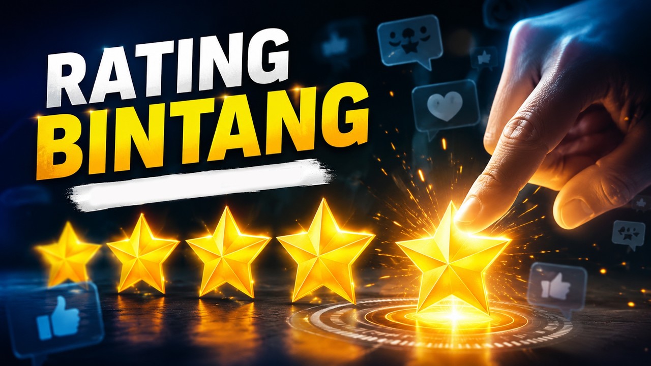 Bintang Pemecah Belah Bangsa