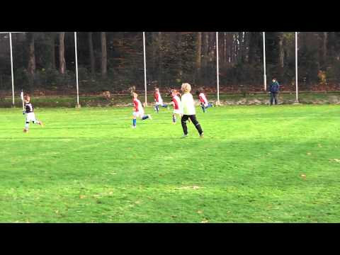 SML F3 - ONA'53 F1 op 29 november 2013