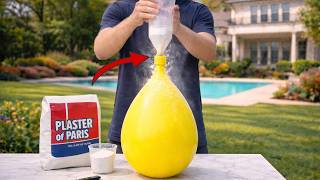 I don’t understand why this hasn’t been patented? The secret mixture that could be worth millions