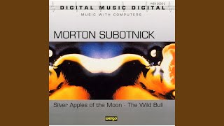 Silver Apples of the Moon - Pt. A