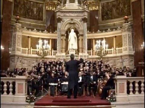 Mozart Requiem Confutatis No 6 - Recorded/Mixed by Petros Gailas