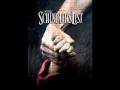 Schindler's List - Colonna Sonora 