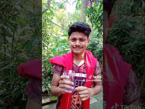 Rahul Basu lipsing video 