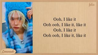 Download lagu Stray Kids I Like It Easy Lyrics mp3