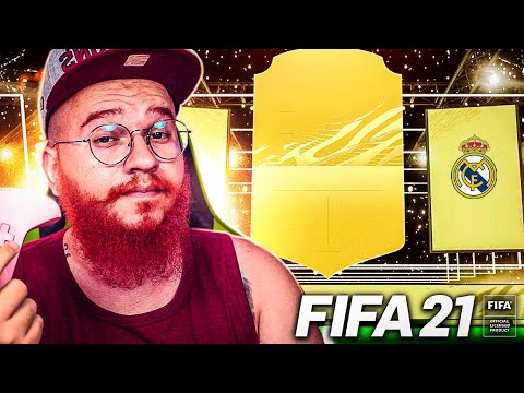 MITEI E FINALIZEI MEU TIME! Recompensas Division Rivals FIFA 21 ULTIMATE TEAM ZeroKM #5
