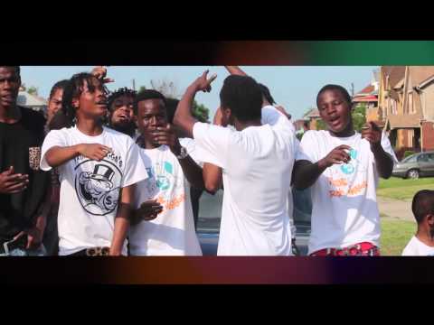 TRN - HaHa (Dir PeterPromo)