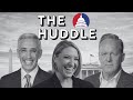 The Huddle | Wednesday, April 15th