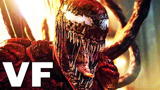 Venom : Let There Be Carnage - Bande-anonce 2 (VF)