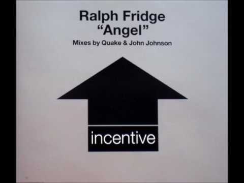 Ralph Fridge - Angel (Club Mix)