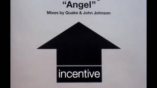 Ralph Fridge - Angel (Club Mix)