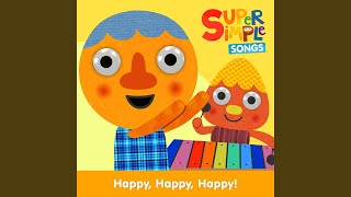 If You&#39;re Happy and You Know It