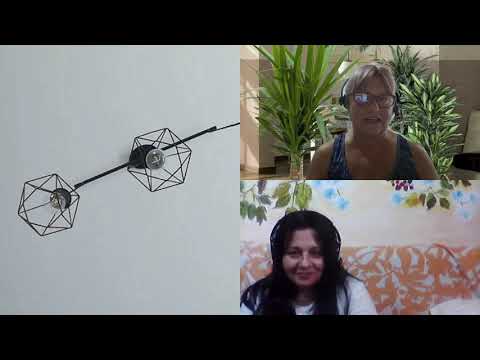 402 Hipnoza regresiva & hipnoterapie. Alexandra&Co, impacare cu sine si cu bunica.