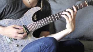 Beautiful Guitar Chords 8- A Favorite Chord Progression