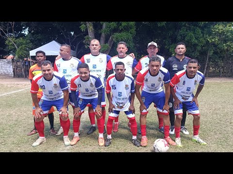 Copa 🦁 Leão de Duque Bacelar MA reportagem Solon MATABROCA entrevistas 