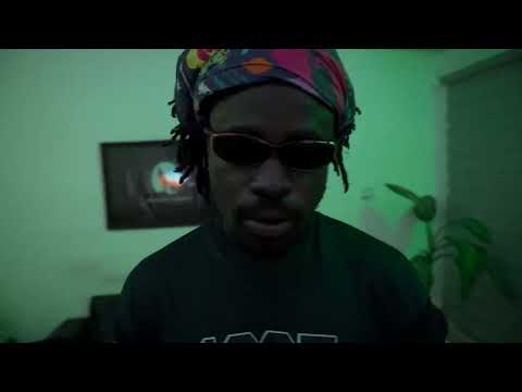 CHICOGOD - VOW (OFFICIAL VIDEO) prod by @arrowspice