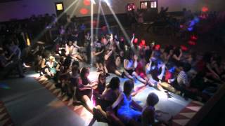 Dance Masters UK - Katy &amp; Leah&#39;s Joint  - Oops Upside Your Head