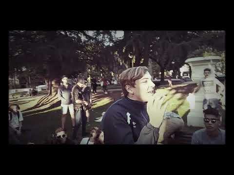 IZEK vs RAYDER - 8vos (Pretemporada 3/2/2019)