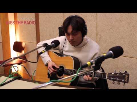 잔나비 Jannabi '너의 의미' 라이브 LIVE / 150315[슈퍼주니어의 키스 더 라디오]