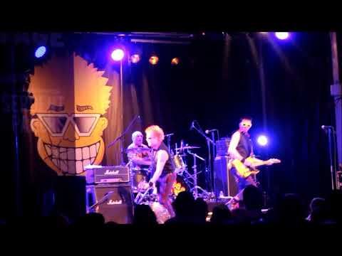 Toy Dolls - 03.08.2019 - XTreme Fest #7