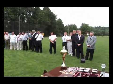 60-lecie klubu Szarotka Nowosielce part 1/5