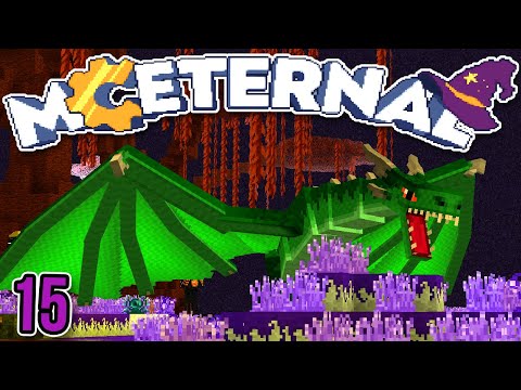 Minecraft Eternal Ep. 15 - KFC