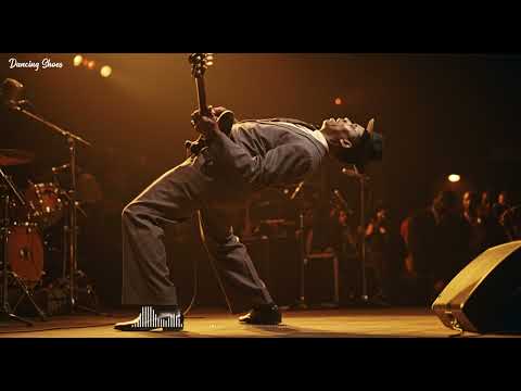 T Bone Walker Style Blues & Soul Swing