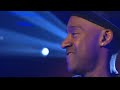 Marcus Miller - Backyard Ritual (Miles Davis)