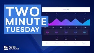 Video thumbnail for TMT | Mixing Bass for Small Speakers with Harmonic Saturation Tutorial | WavesFactory Spectre by Plugin Boutique