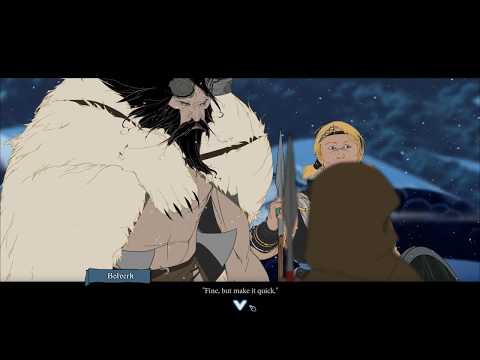 Let's Play The Banner Saga 2 part 14