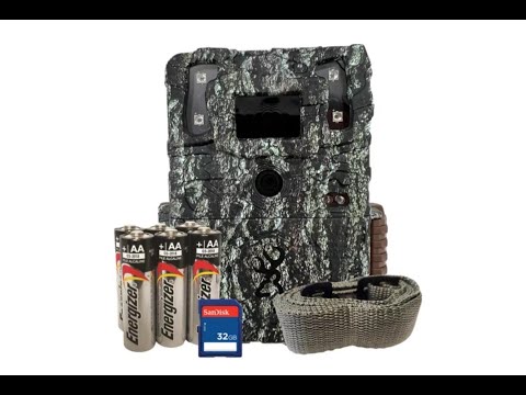FLASH REVIEW BROWNING TRAIL CAMERA ON SALE