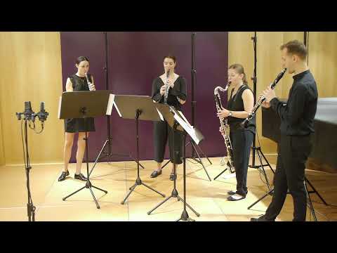 The Clartist Suite (VII - Finale)