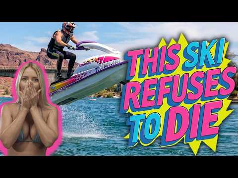 Pro Watercraft Racing YouTube video