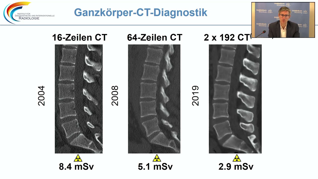4. Digitale Myelom-Forum Prof. Dr. med. Thorsten Bley