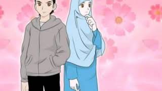 Download lagu Oi adek serjilbab biru, versi sholawatan mp3