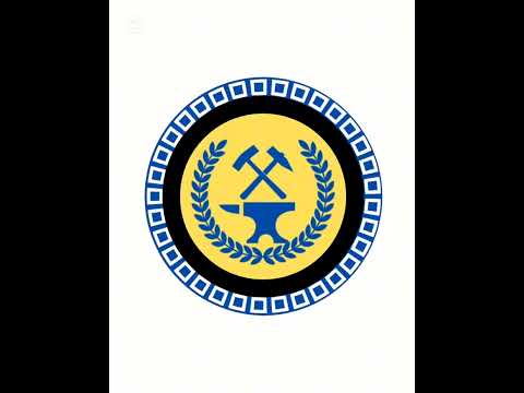 HAMMER BOYS ZREČE🖤💛