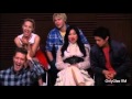 GLEE "River Deep, Mountain High" (Full Performance)| From "Duets"