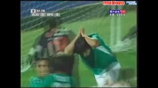 Audax Italiano 1 - 0 São Paulo | Copa Libertadores 2008 | Partido Completo