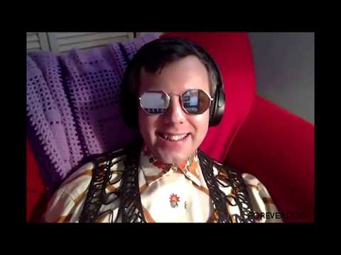 Flatten the Curve SEEK TREATMENT #205 (Cat Cohen, Pat Regan, Cole Escola)