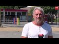 Scholen maandag weer open: zorgen bij onderwijspersoneel