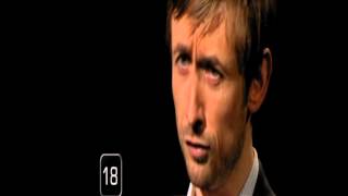 Neil Hannon Celebrity Mastermind - General Knowledge Round
