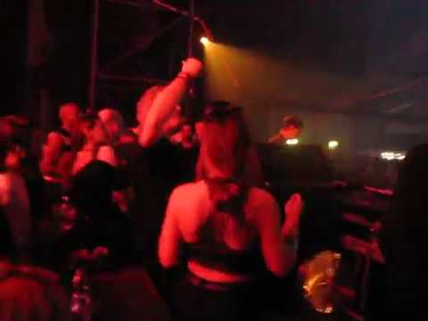 Carl Cox Time Warp 2017 DE Mannheim