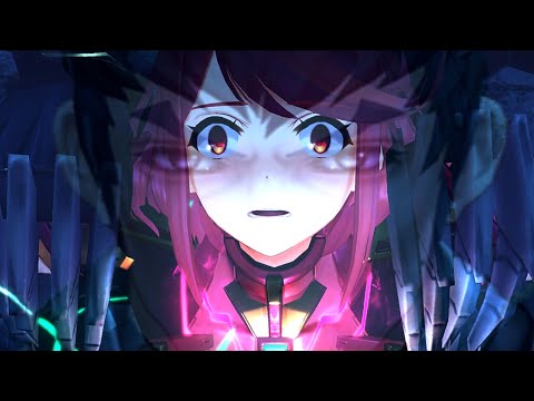 Xenoblade Chronicles 2: Part 66: Saving Pyra & Mythra at the Cliffs of Morytha