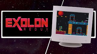 Exolon REDUX