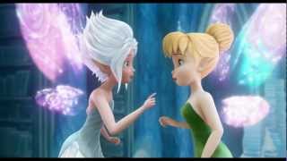 Tinker Bell and the Secret of the Wings - Film Cli