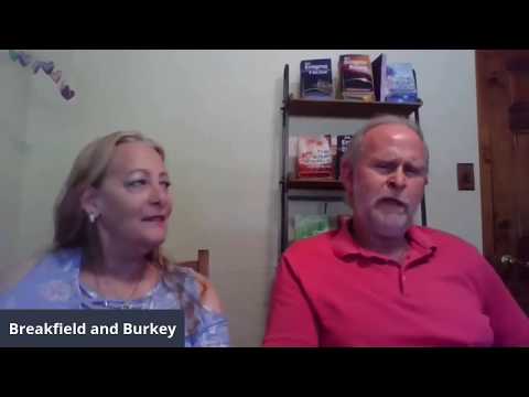 How True To Life Are Techno Thrillers - with Daniel Hall