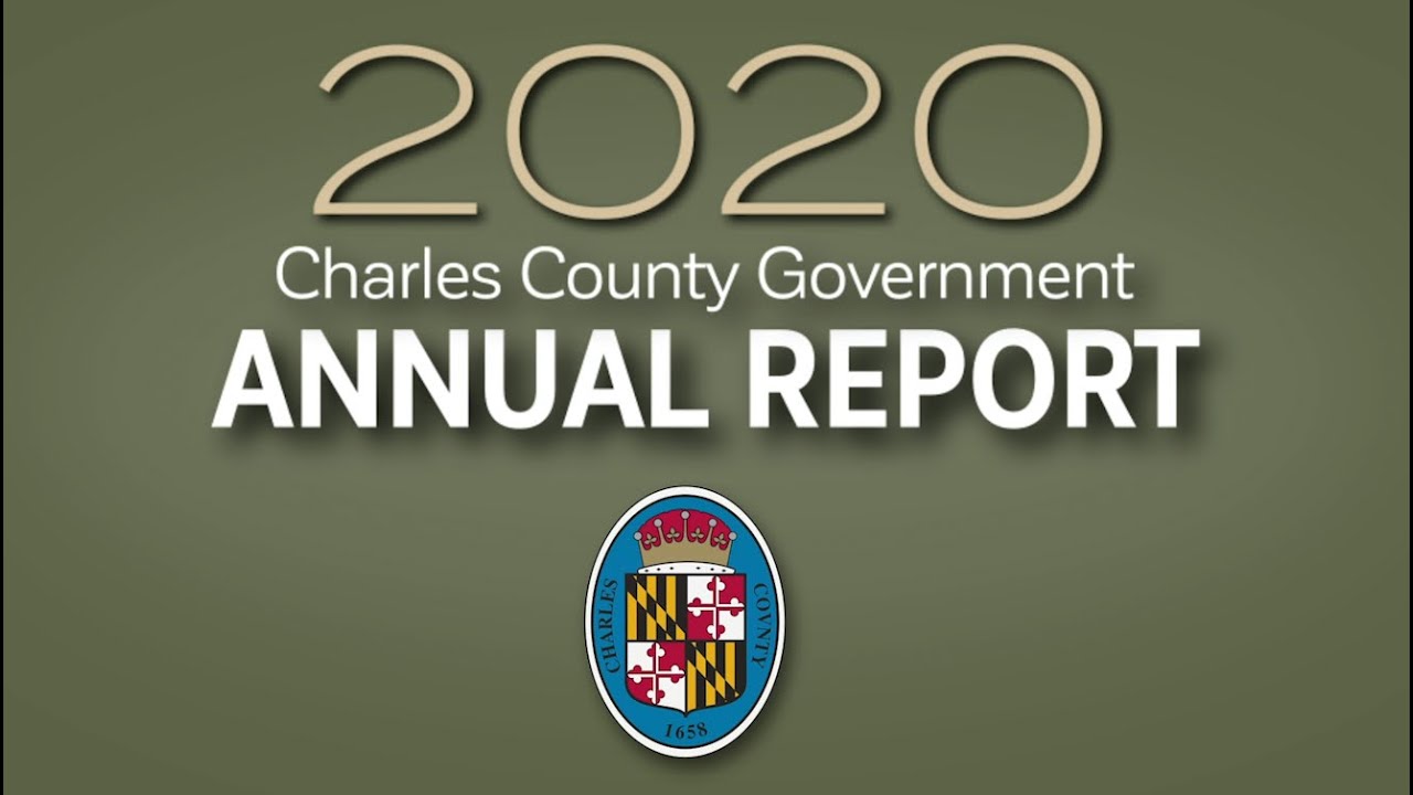 2020 Annual Report