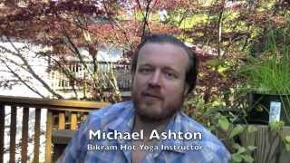 preview picture of video 'Yoga for all ages and fitness levels Bikram Hot Yoga Port Coquitlam Part 3'