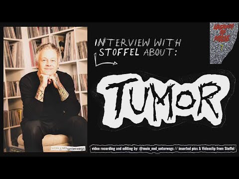 STOFFEL (TUMOR/YACOPSAE) [LEGENDS OF NOISE 07] [EMOCAUST VIDEOZINE]