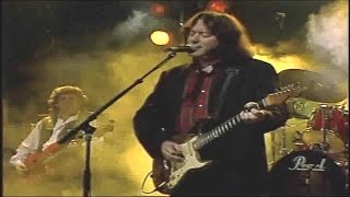 Rory Gallagher - Don&#39;t Start Me Talkin&#39; - Cologne 1990  (live)